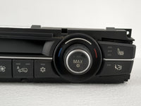 2007-2013 Bmw X5 Climate Control Module Temperature AC/Heater Replacement P/N:9 227 924 -01/W Fits OEM Used Auto Parts - Oem