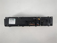 2007-2013 Bmw X5 Climate Control Module Temperature AC/Heater Replacement P/N:9 227 924 -01/W Fits OEM Used Auto Parts - Oem