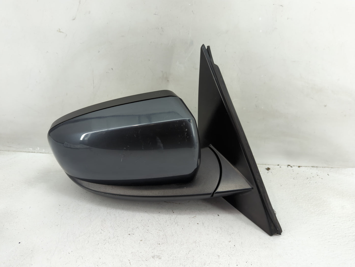 2011-2013 Bmw X5 Side Mirror Replacement Passenger Right View Door Mirror P/N:E1020880 Fits Fits 2011 2012 2013 OEM Used Aut