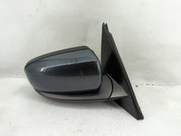 2011-2013 Bmw X5 Side Mirror Replacement Passenger Right View Door Mirror P/N:E1020880 Fits Fits 2011 2012 2013 OEM Used Aut