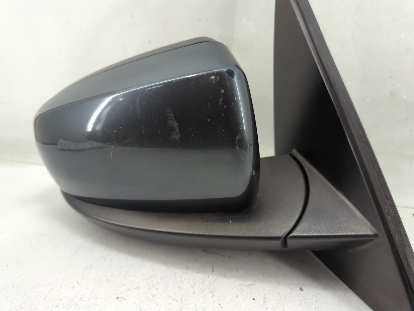 2011-2013 Bmw X5 Side Mirror Replacement Passenger Right View Door Mirror P/N:E1020880 Fits Fits 2011 2012 2013 OEM Used Aut