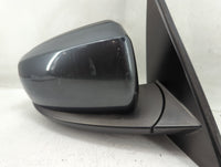 2011-2013 Bmw X5 Side Mirror Replacement Passenger Right View Door Mirror P/N:E1020880 Fits Fits 2011 2012 2013 OEM Used Aut