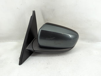 compare product 2011-2013 Bmw X5 Side Mirror Replacement Driver Left View Door Mirror P/N:607095 Fits Fits 2011 2012 2013 OEM Used Auto Parts