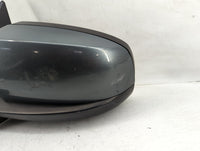 2011-2013 Bmw X5 Side Mirror Replacement Driver Left View Door Mirror P/N:607095 Fits Fits 2011 2012 2013 OEM Used Auto Part
