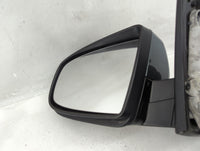 2011-2013 Bmw X5 Side Mirror Replacement Driver Left View Door Mirror P/N:607095 Fits Fits 2011 2012 2013 OEM Used Auto Part