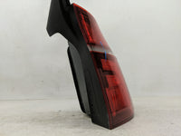 2011-2013 Bmw X5 Tail Light Assembly Passenger Right OEM Fits Fits 2011 2012 2013 OEM Used Auto Parts - Oemusedautoparts1.co