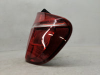 2011-2013 Bmw X5 Tail Light Assembly Passenger Right OEM Fits Fits 2011 2012 2013 OEM Used Auto Parts - Oemusedautoparts1.co