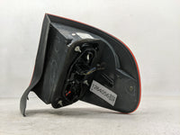 2011-2013 Bmw X5 Tail Light Assembly Passenger Right OEM Fits Fits 2011 2012 2013 OEM Used Auto Parts - Oemusedautoparts1.co