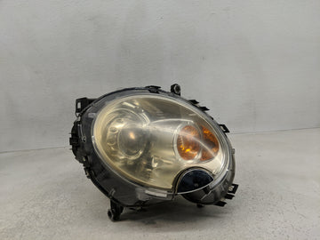 2007-2011 Bmw X5 Driver Left Oem Head Light Headlight Lamp - Oemusedautoparts1.com