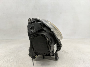 2007-2011 Bmw X5 Driver Left Oem Head Light Headlight Lamp