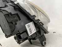 2007-2011 Bmw X5 Driver Left Oem Head Light Headlight Lamp - Oemusedautoparts1.com