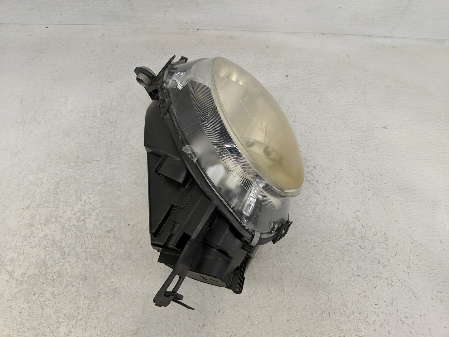 2007-2011 Bmw X5 Driver Left Oem Head Light Headlight Lamp - Oemusedautoparts1.com