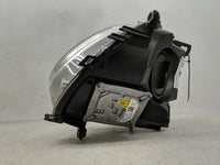 2007-2011 Bmw X5 Driver Left Oem Head Light Headlight Lamp - Oemusedautoparts1.com
