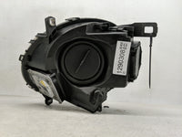 2007-2011 Bmw X5 Driver Left Oem Head Light Headlight Lamp - Oemusedautoparts1.com
