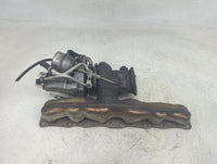 2011-2013 Bmw X5 Turbocharger Turbo Charger Super Charger Supercharger - Oemusedautoparts1.com