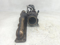 2011-2013 Bmw X5 Turbocharger Turbo Charger Super Charger Supercharger - Oemusedautoparts1.com