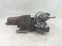 2011-2013 Bmw X5 Turbocharger Turbo Charger Super Charger Supercharger - Oemusedautoparts1.com