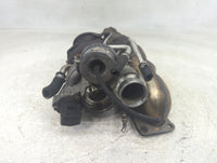 2011-2013 Bmw X5 Turbocharger Turbo Charger Super Charger Supercharger - Oemusedautoparts1.com