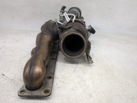 2011-2013 Bmw X5 Turbocharger Turbo Charger Super Charger Supercharger - Oemusedautoparts1.com