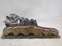 2011-2013 Bmw X5 Turbocharger Turbo Charger Super Charger Supercharger - Oemusedautoparts1.com