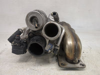 2011-2013 Bmw X5 Turbocharger Turbo Charger Super Charger Supercharger - Oemusedautoparts1.com