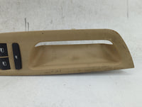 2007-2013 Bmw X5 Master Power Window Switch Replacement Driver Side Left P/N:9218044-01 Fits OEM Used Auto Parts - Oemusedau