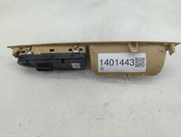 2007-2013 Bmw X5 Master Power Window Switch Replacement Driver Side Left P/N:9218044-01 Fits OEM Used Auto Parts - Oemusedau