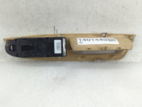2007-2013 Bmw X5 Master Power Window Switch Replacement Driver Side Left P/N:9218044-01 Fits OEM Used Auto Parts - Oemusedau
