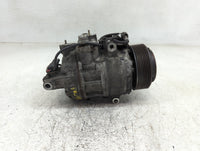 2011-2018 Bmw X5 Air Conditioning A/c Ac Compressor Oem - Oemusedautoparts1.com