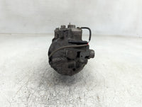 2011-2018 Bmw X5 Air Conditioning A/c Ac Compressor Oem - Oemusedautoparts1.com