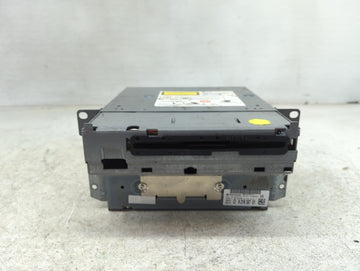 2011-2013 Bmw X5 Radio AM FM Cd Player Receiver Replacement P/N:9218357 9218357 01, HB CM141131110 Fits Fits 2011 2012 2013 