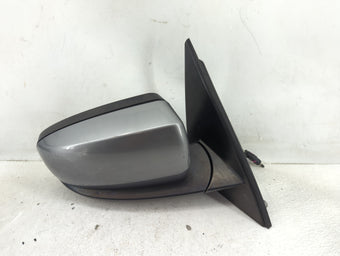 compare product 2007-2013 Bmw X5 Passenger Side View Mirror - Right Door Mirror OEM Used