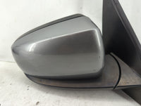 2007-2013 Bmw X5 Passenger Side View Mirror - Right Door Mirror OEM Used - Oemusedautoparts1.com