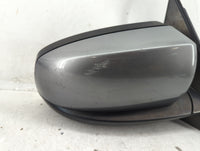 2007-2013 Bmw X5 Passenger Side View Mirror - Right Door Mirror OEM Used - Oemusedautoparts1.com