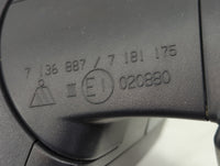 2007-2013 Bmw X5 Passenger Side View Mirror - Right Door Mirror OEM Used - Oemusedautoparts1.com