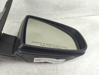 2007-2013 Bmw X5 Passenger Side View Mirror - Right Door Mirror OEM Used - Oemusedautoparts1.com