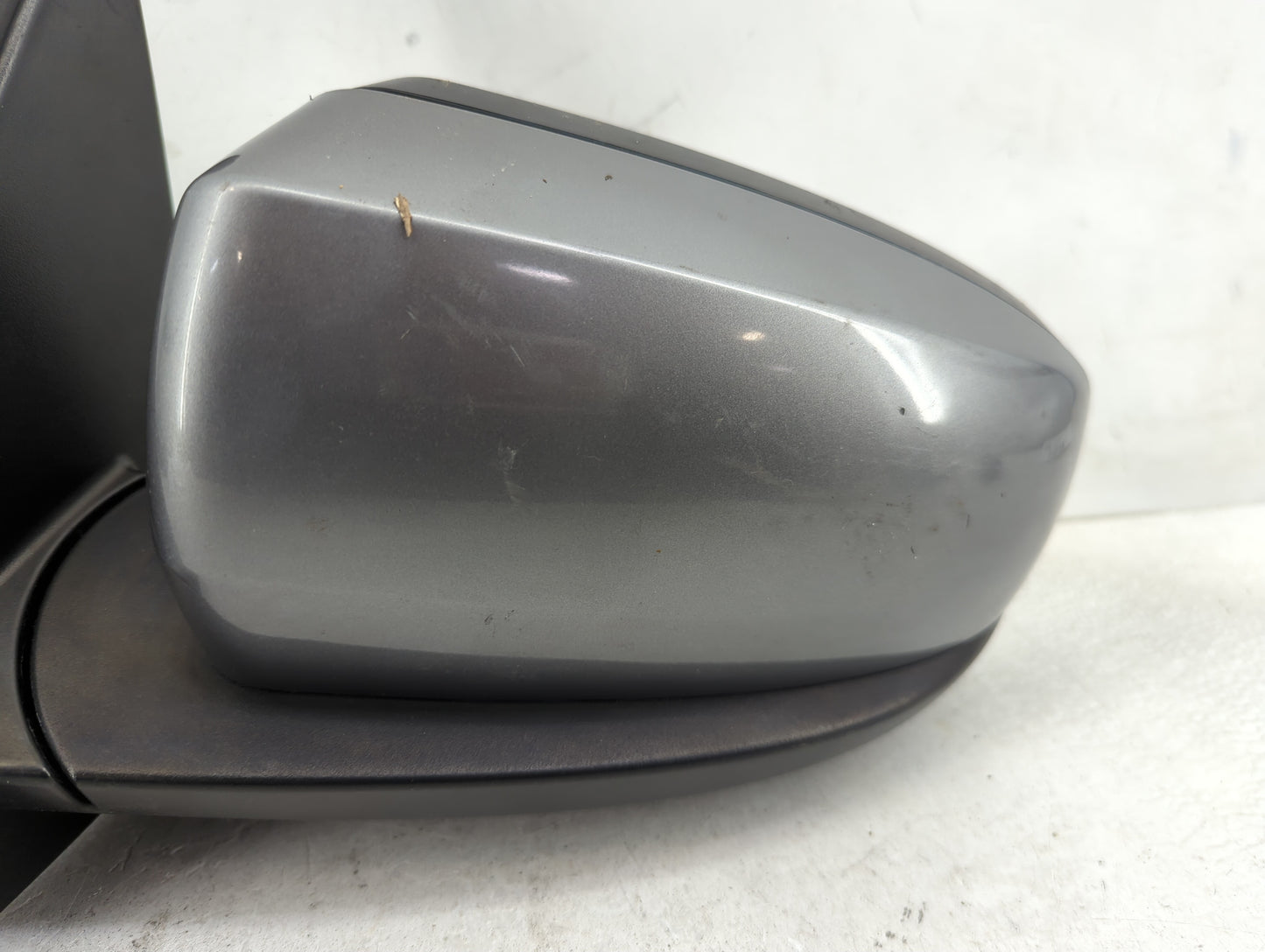 2007-2013 Bmw X5 Driver Side View Mirror - Left Door Mirror OEM Used - Oemusedautoparts1.com
