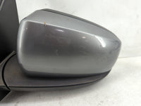 2007-2013 Bmw X5 Driver Side View Mirror - Left Door Mirror OEM Used - Oemusedautoparts1.com