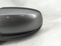2007-2013 Bmw X5 Driver Side View Mirror - Left Door Mirror OEM Used - Oemusedautoparts1.com