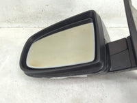 2007-2013 Bmw X5 Driver Side View Mirror - Left Door Mirror OEM Used - Oemusedautoparts1.com