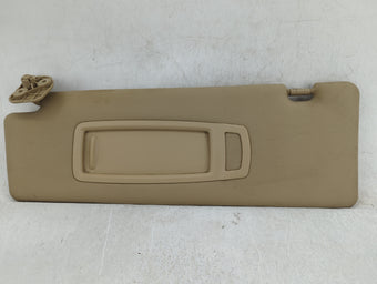 compare product 2007-2013 Bmw X5 Sun Visor Shade Replacement Driver Left Mirror Fits Fits 2007 2008 2009 2011 2012 2013 OEM Used Auto Parts