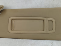 2007-2013 Bmw X5 Sun Visor Shade Replacement Driver Left Mirror Fits Fits 2007 2008 2009 2011 2012 2013 OEM Used Auto Parts 