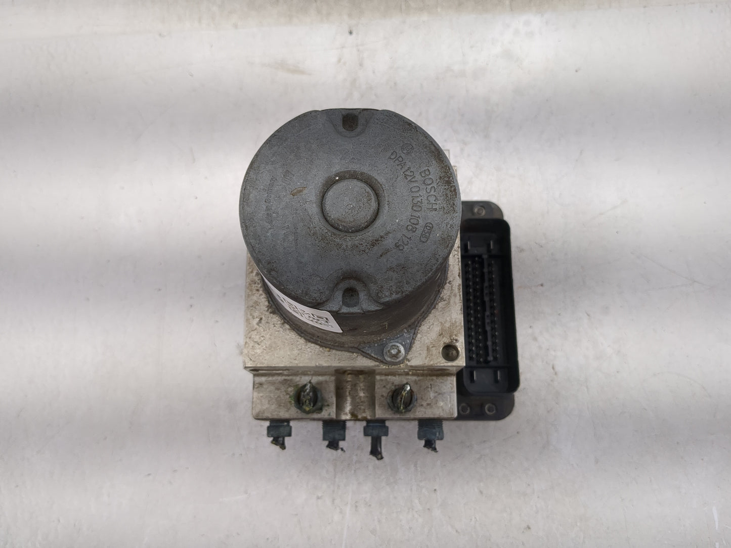 2011-2012 Bmw X5 ABS Pump Control Module Replacement P/N:6793488 Fits Fits 2011 2012 OEM Used Auto Parts - Oemusedautoparts1