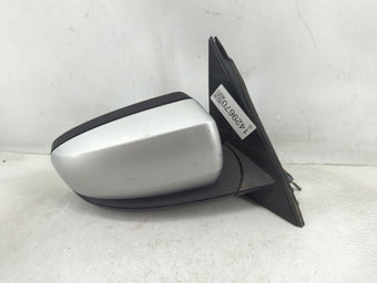 compare product 2010-2013 Bmw X5 Passenger Side View Mirror - Right Door Mirror OEM Used