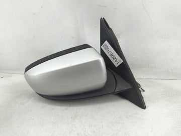 2010-2013 Bmw X5 Passenger Side View Mirror - Right Door Mirror OEM Used - Oemusedautoparts1.com