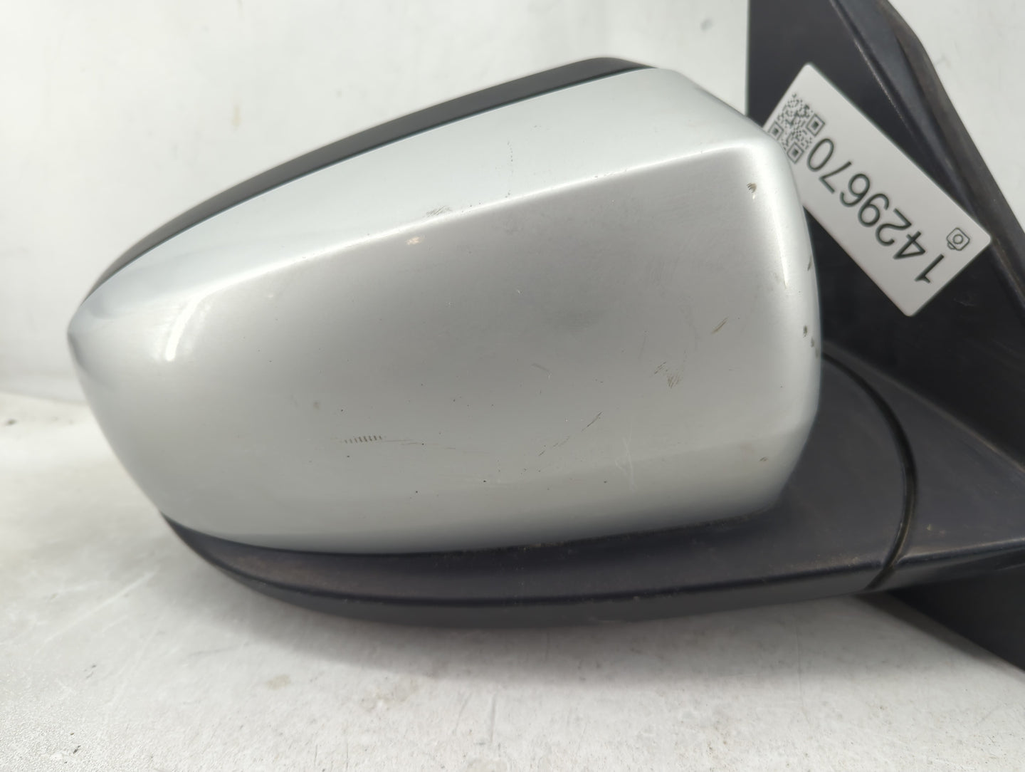 2010-2013 Bmw X5 Passenger Side View Mirror - Right Door Mirror OEM Used - Oemusedautoparts1.com