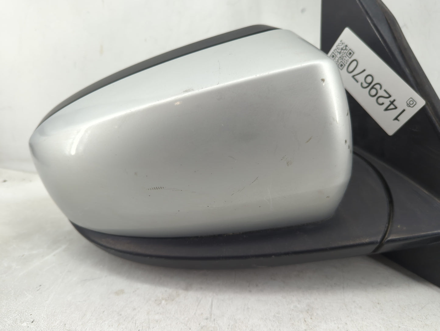 2010-2013 Bmw X5 Passenger Side View Mirror - Right Door Mirror OEM Used - Oemusedautoparts1.com