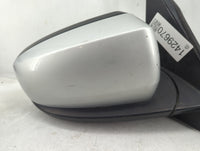 2010-2013 Bmw X5 Passenger Side View Mirror - Right Door Mirror OEM Used - Oemusedautoparts1.com