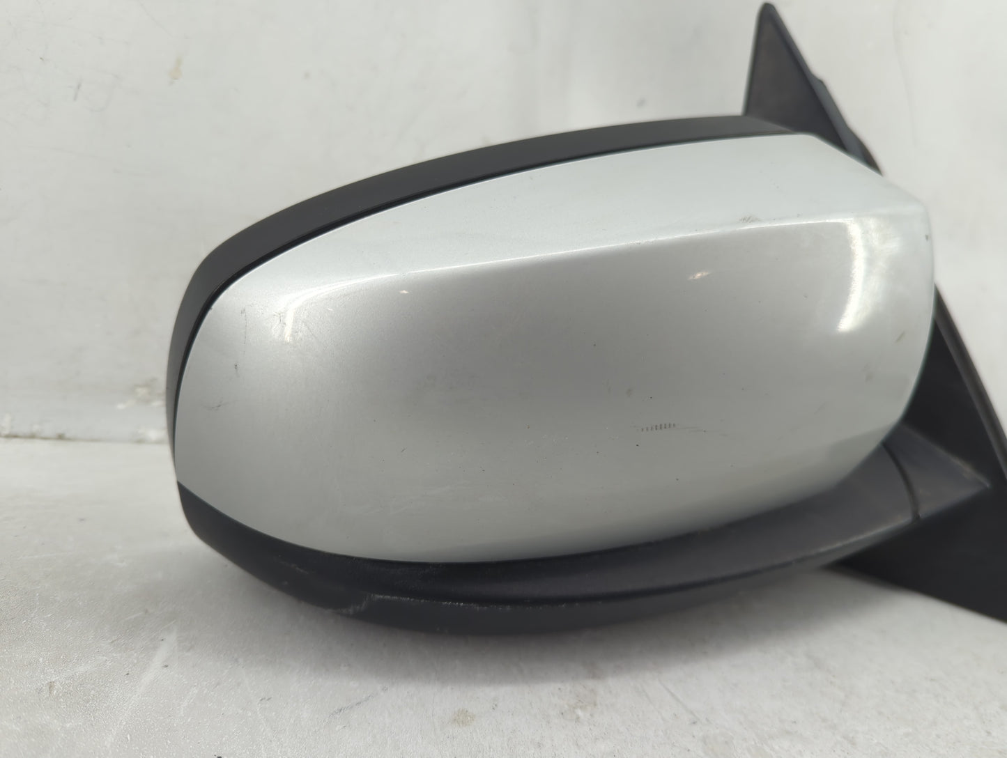2010-2013 Bmw X5 Passenger Side View Mirror - Right Door Mirror OEM Used - Oemusedautoparts1.com