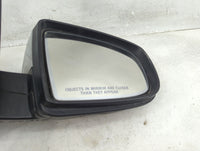 2010-2013 Bmw X5 Passenger Side View Mirror - Right Door Mirror OEM Used - Oemusedautoparts1.com